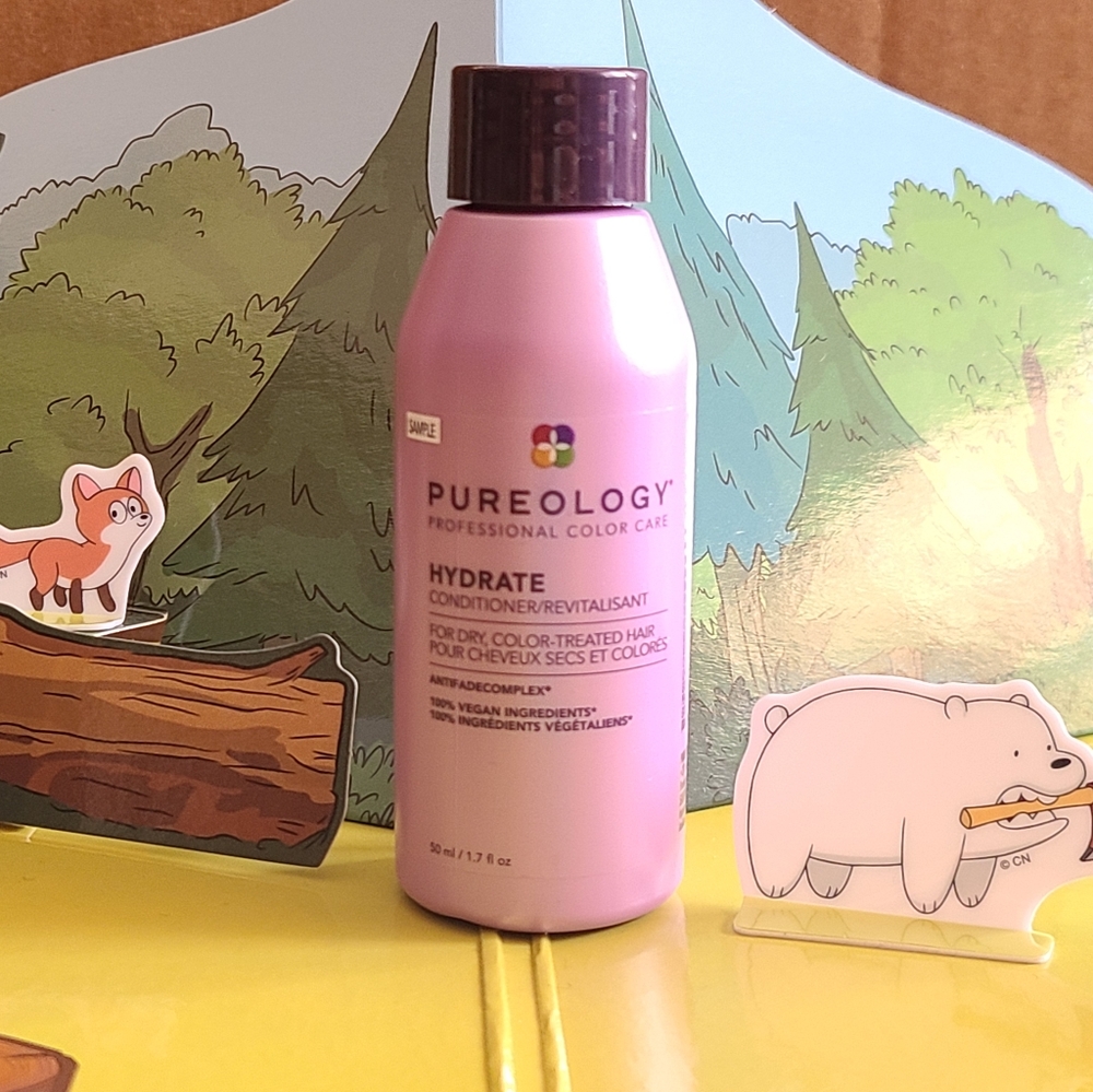 Pureology Color care conditioner